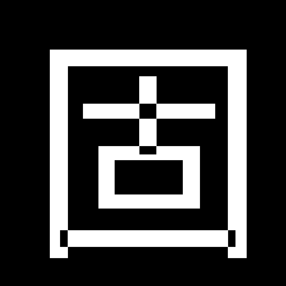 evenodd-straight-line