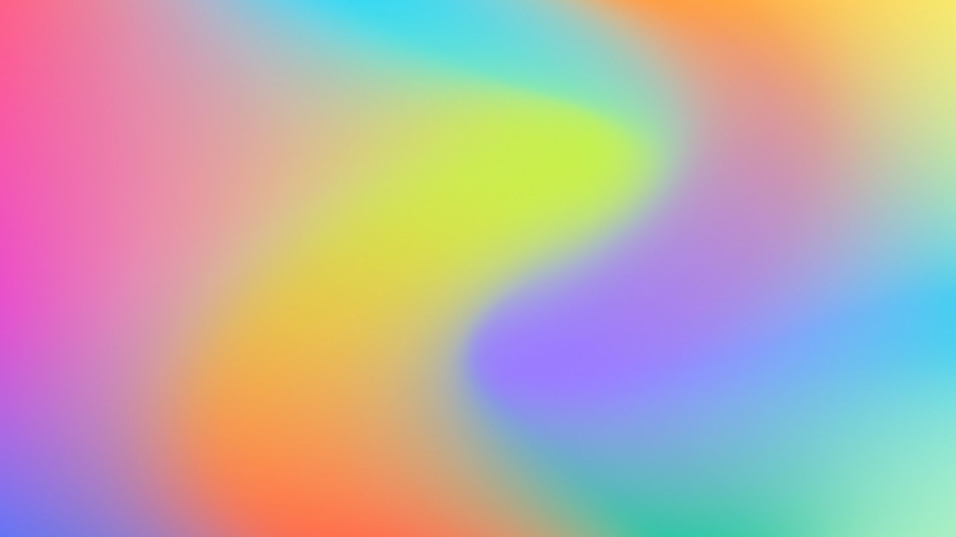 Mesh gradient sample